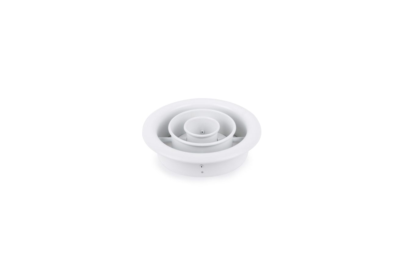 Jet Diffuser Circular – Catura Grille